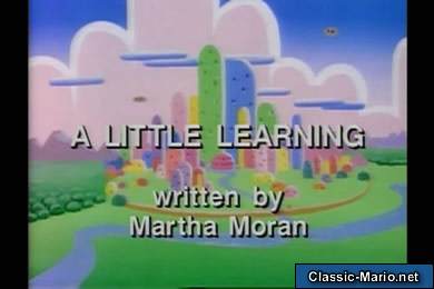 /a_little_learning